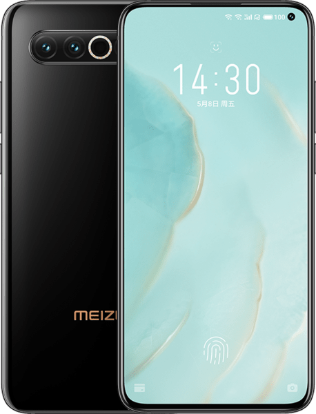 Meizu 17 Pro