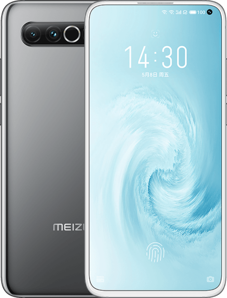 Meizu 17