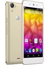 Micromax Canvas Selfie Lens Q345