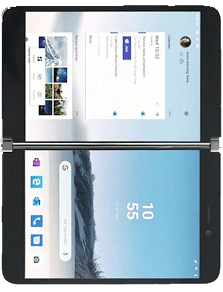 Microsoft Surface Duo