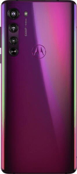Motorola Edge Specifications And User Reviews