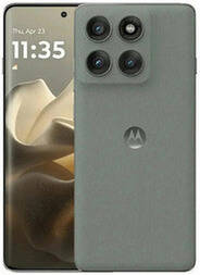 Motorola Edge 60 Pro