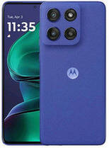 Motorola Edge 60 Stylus