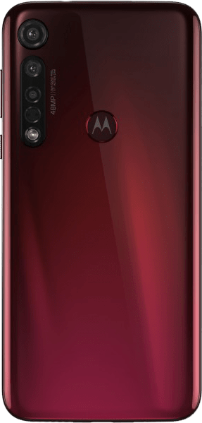 Motorola Moto G8 Plus