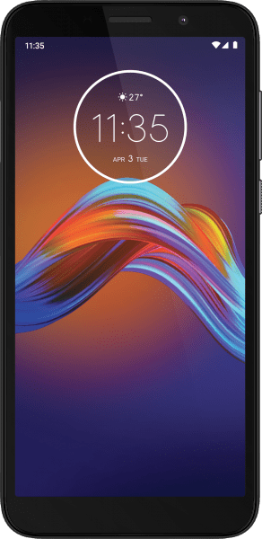 Motorola Moto E6 Plus