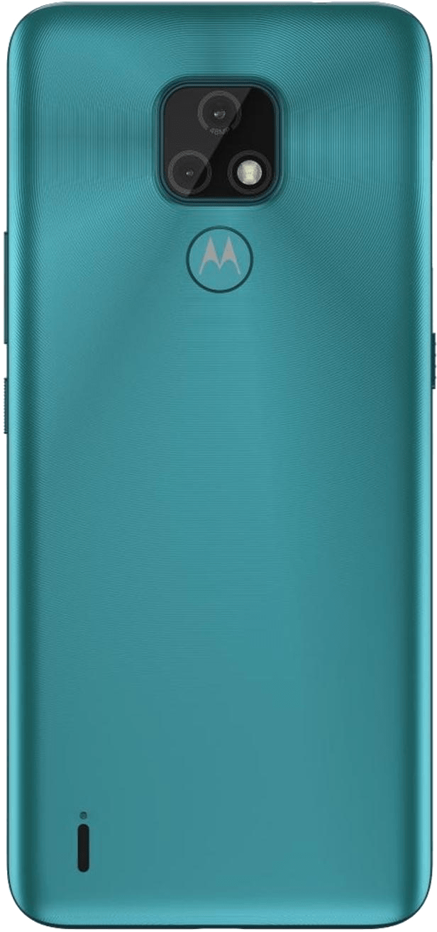 Motorola Moto E7