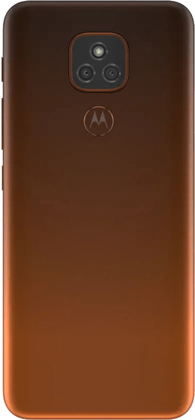 Motorola Moto E7 Plus