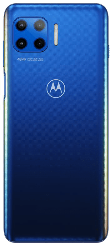 Motorola Moto G 5G Plus