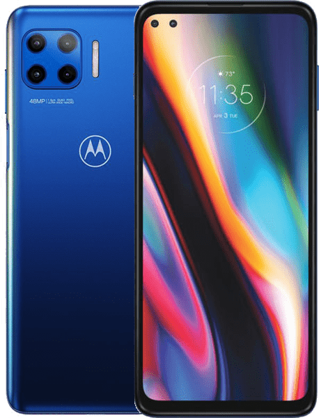 Motorola Moto G 5G Plus