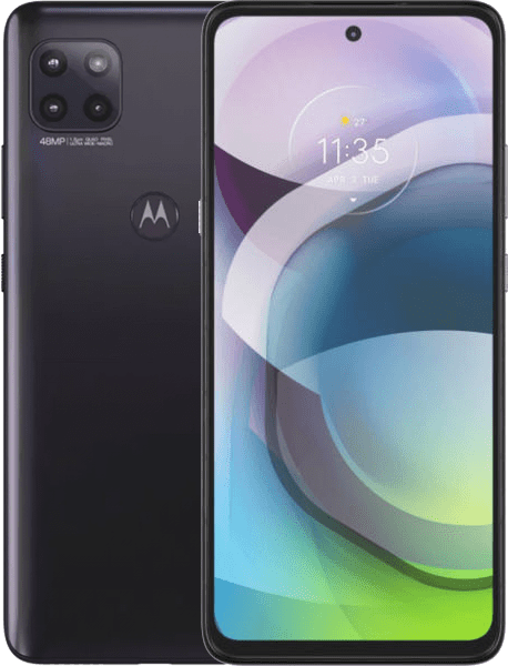 Motorola Moto G 5G