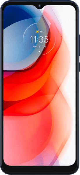 Motorola Moto G Play (2021)