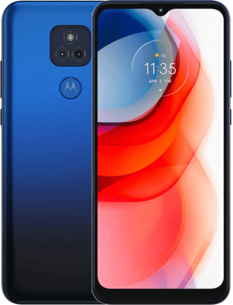 Motorola Moto G Play (2021)