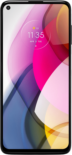 Motorola Moto G Stylus (2021)