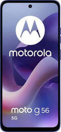 Motorola Moto G56