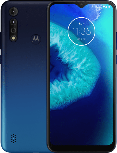 Motorola Moto G8 Power Lite