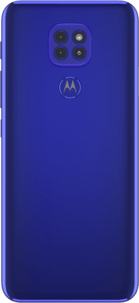 Motorola Moto G9