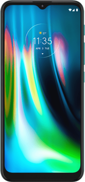 Motorola Moto G9 Play