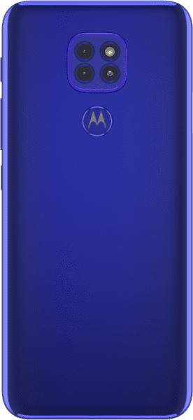 Motorola Moto G9 Play