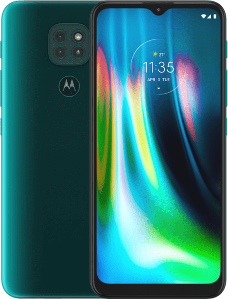 Motorola Moto G9 Play