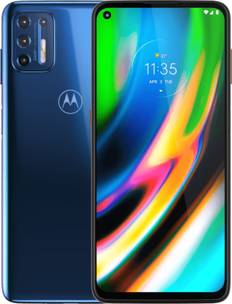 Motorola Moto G9 Plus