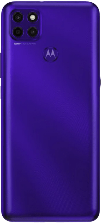 Motorola Moto G9 Power