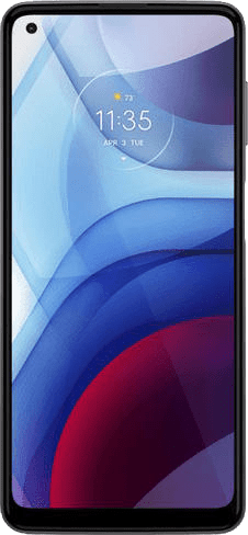 Motorola Moto G Power (2021)