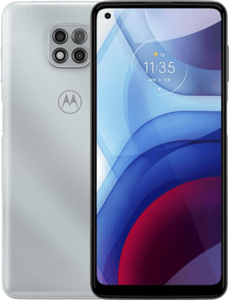 Motorola Moto G Power (2021)