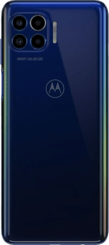 Motorola One 5G