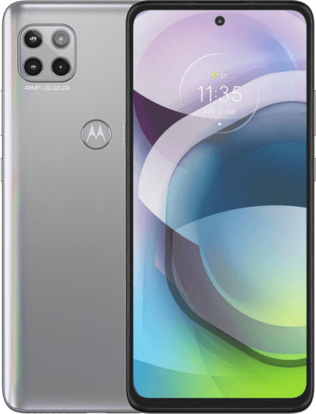 Motorola One 5G Ace