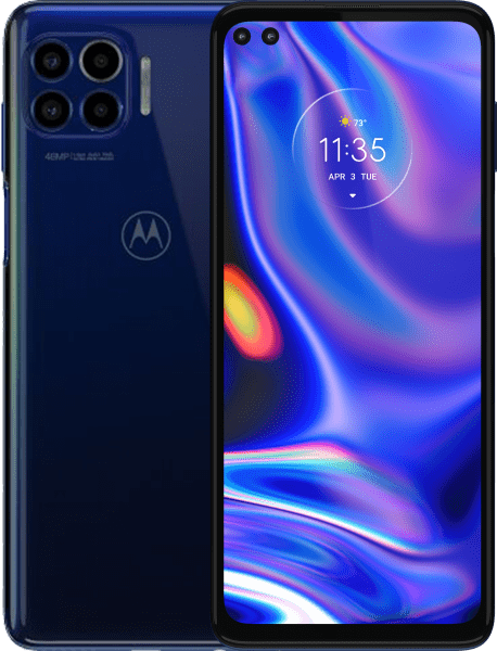 Motorola One 5G