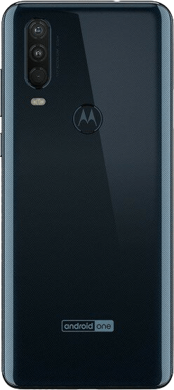 Motorola One Action