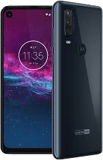 Motorola One Action