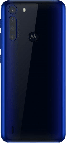 Motorola One Fusion