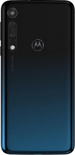 Motorola One Macro