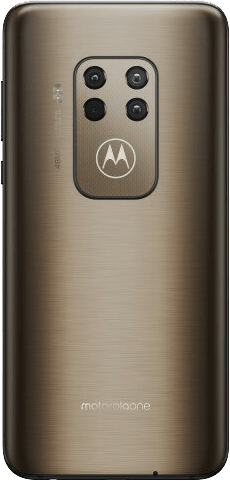 Motorola One Zoom