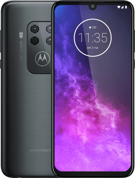 Motorola One Zoom