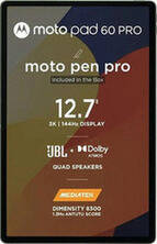 Motorola Moto Pad 60 Pro
