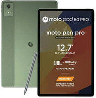Motorola Moto Pad 60 Pro
