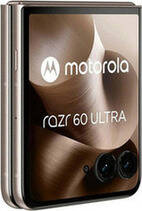 Motorola Razr 60 Ultra