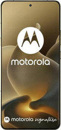 Motorola Signature