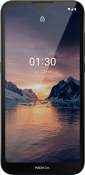 Nokia 1.3