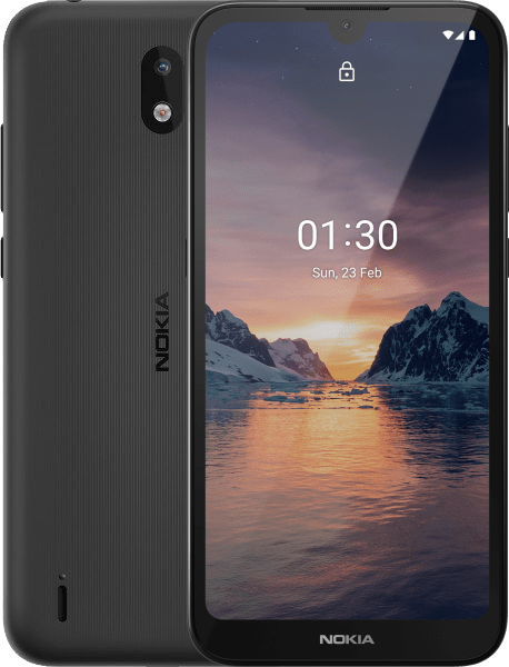 Nokia 1.3