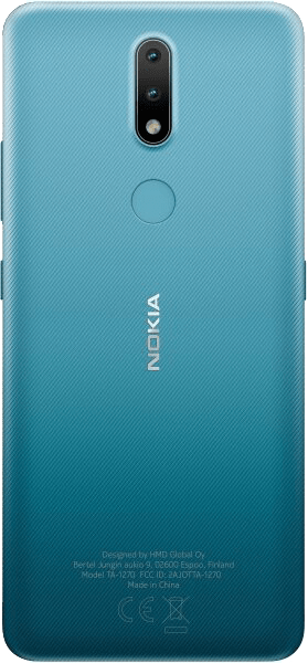 Nokia 2.4