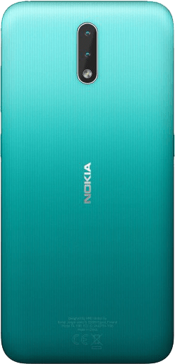 Nokia 2.3