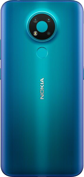 Nokia 3.4