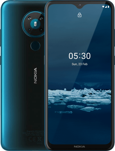 Nokia 5.3