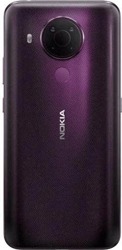 Nokia 5.4