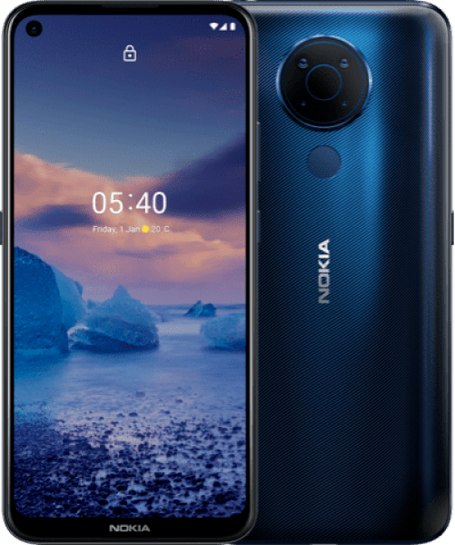 Nokia 5.4