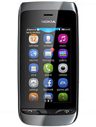 Nokia Asha 309