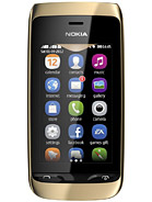 Nokia Asha 310